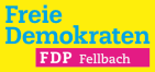 Logo FDP Stadtverband Fellbach